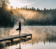 Yoga & Bewegung