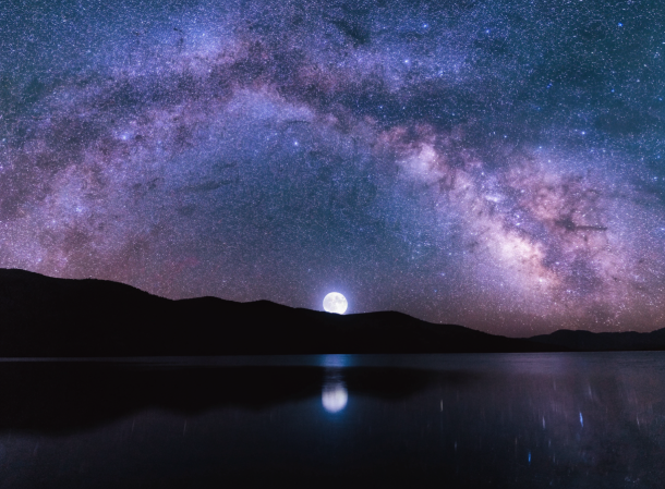 Astrologie & Kosmos